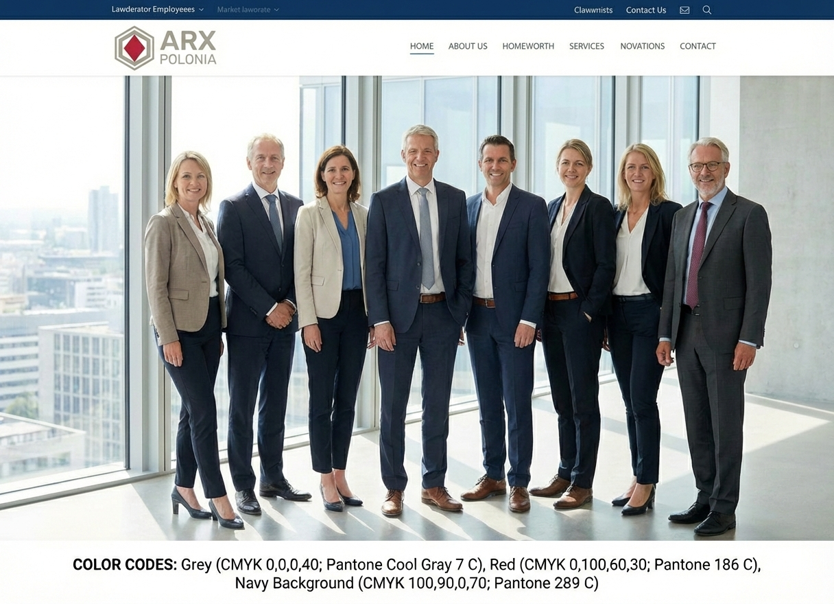 Zespół ARX Polonia